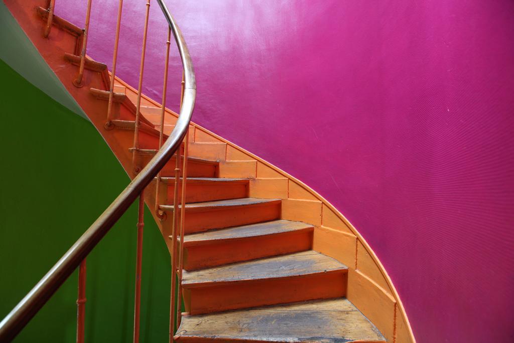 Woodstock Montmartre By Hiphophostels Paris Exterior foto